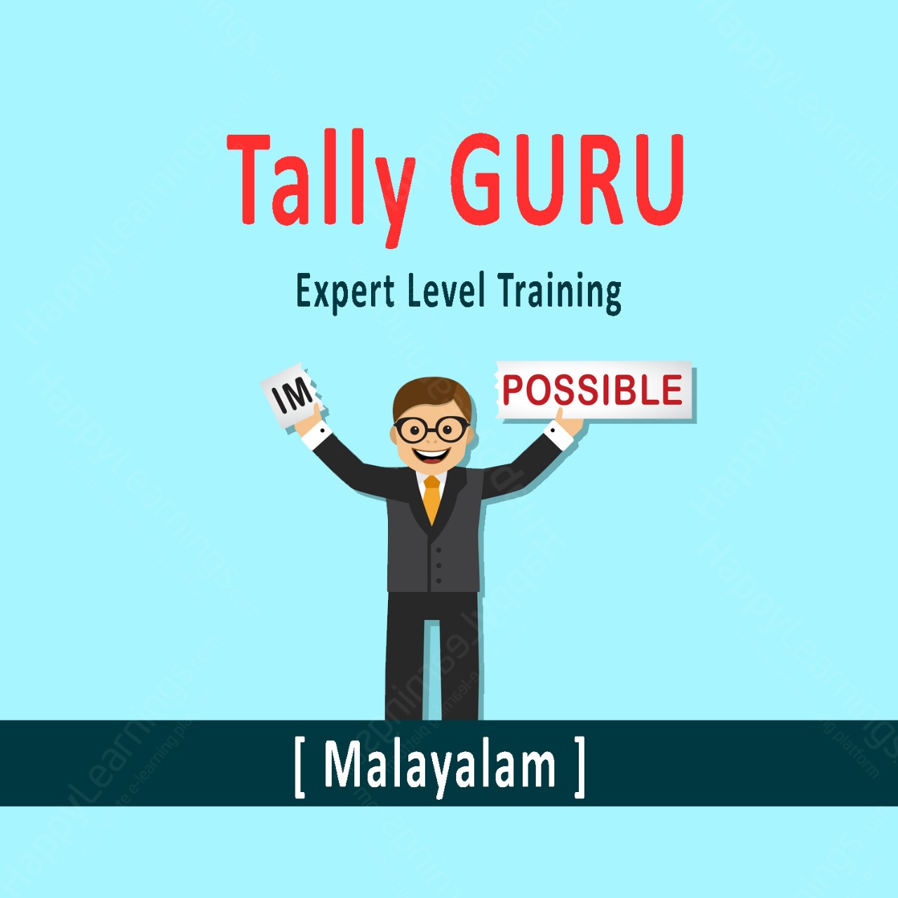Tally GURU Training